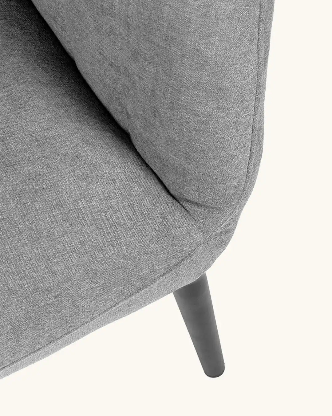 Ayaan // Cinza claro