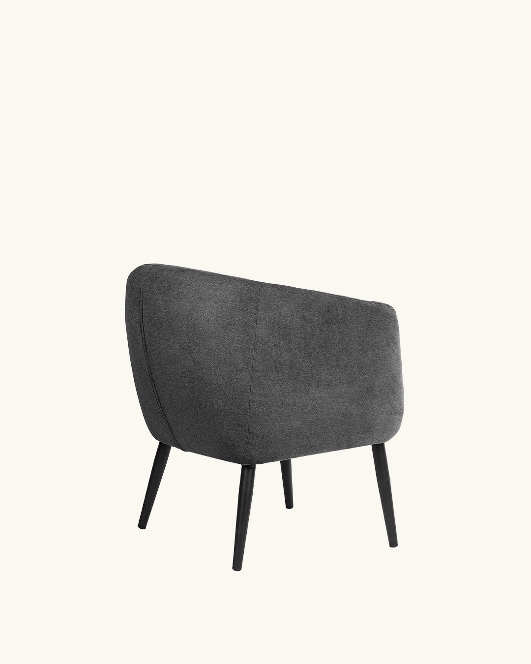 Ayaan // Gris oscuro