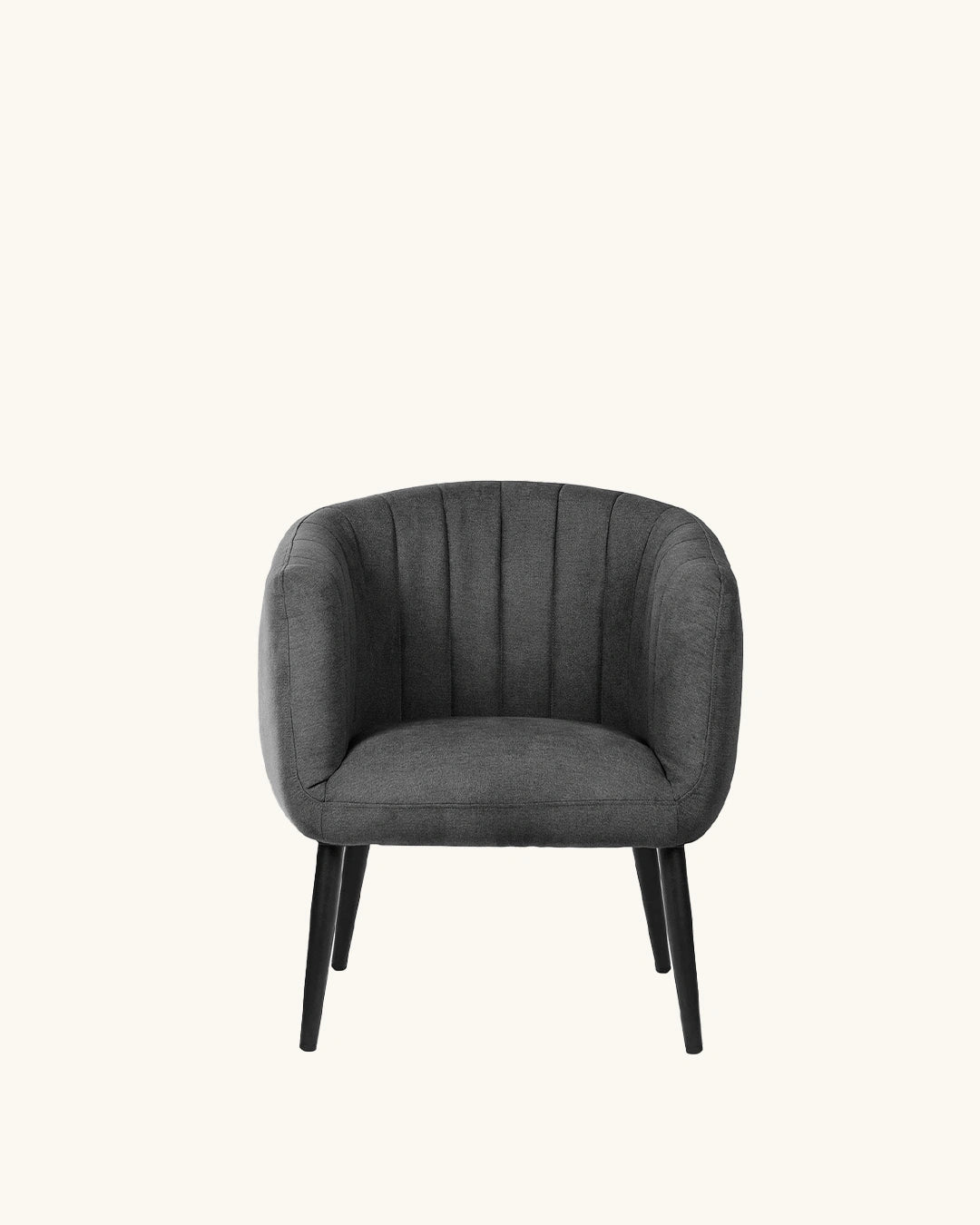 Ayaan // Gris oscuro