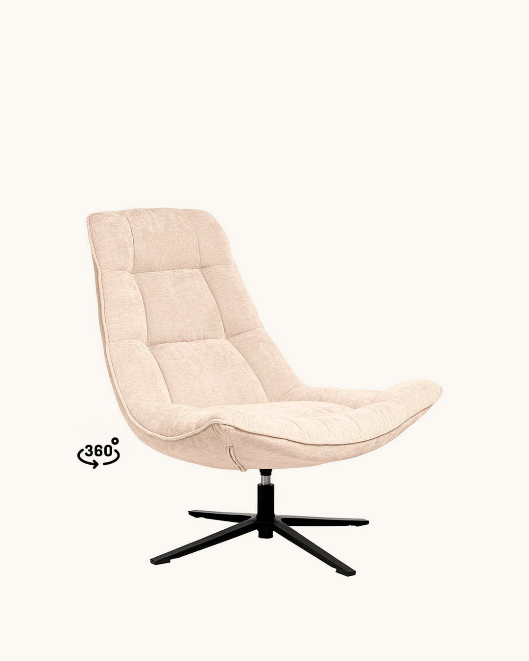 Alao // Beige