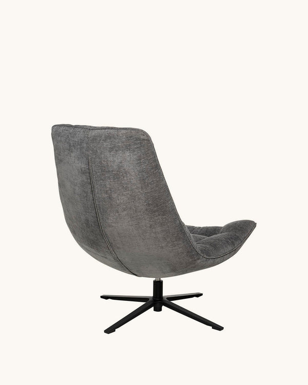 Alao // Cinza Escuro