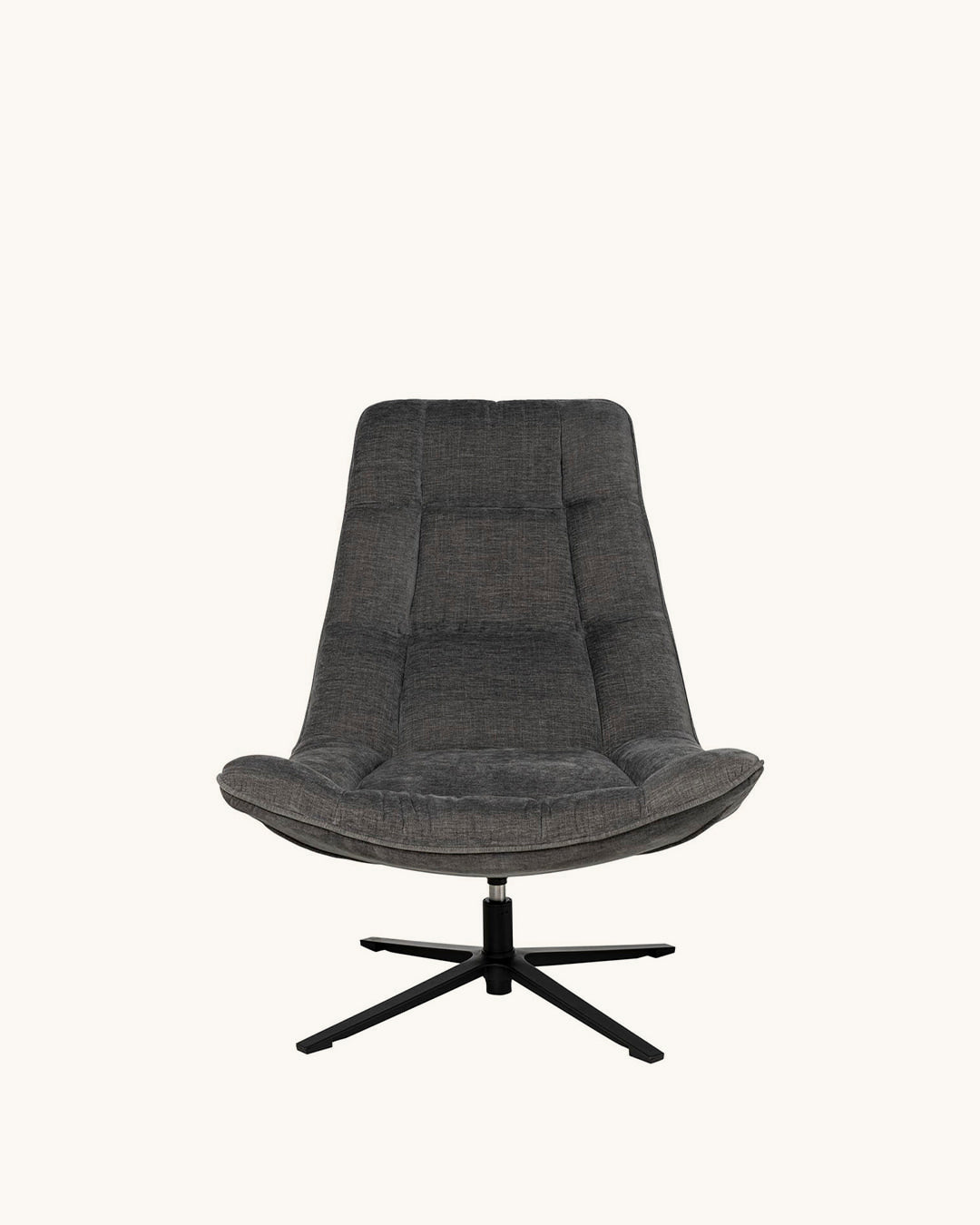 Alao // Cinza Escuro