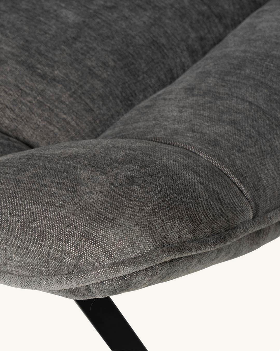 Alao // Cinza Escuro