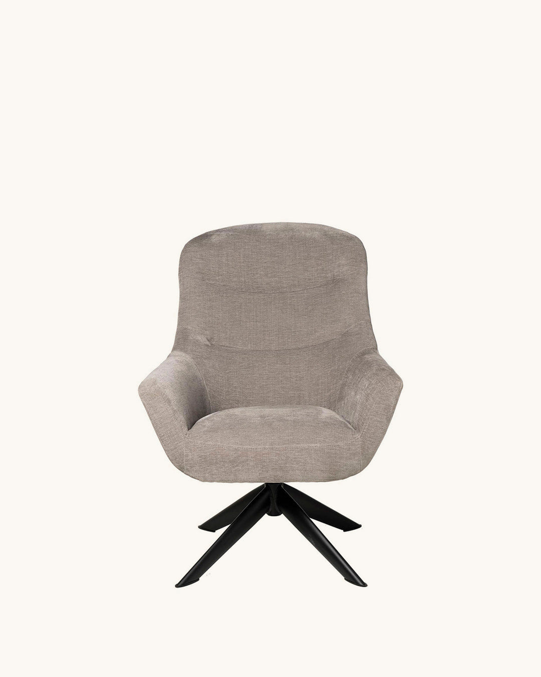 Tikal // Cinza claro