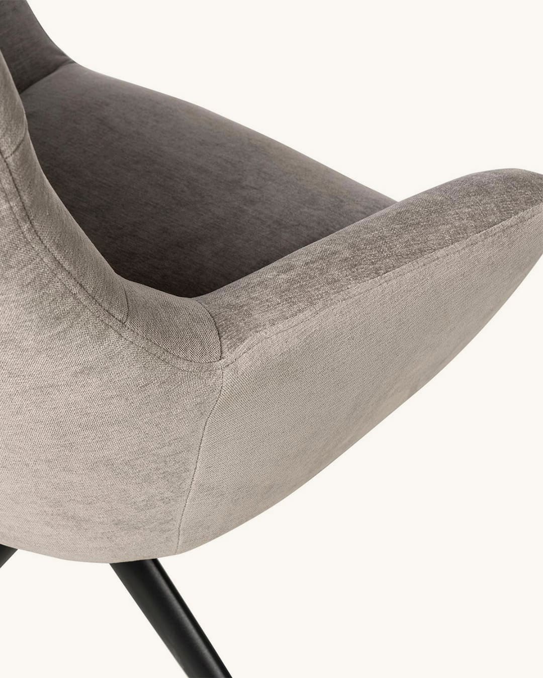 Tikal // Cinza claro