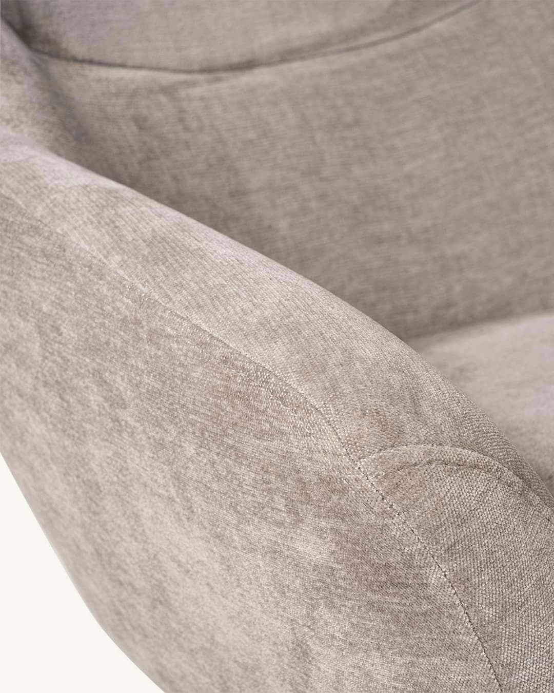 Tikal // Cinza claro