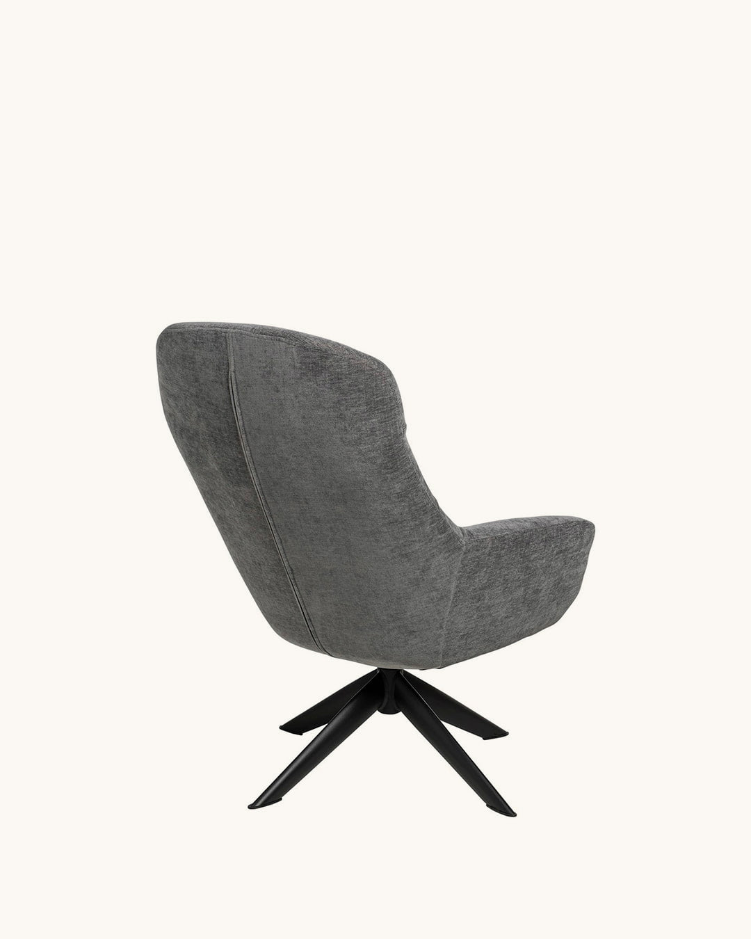 Tikal // Gris oscuro