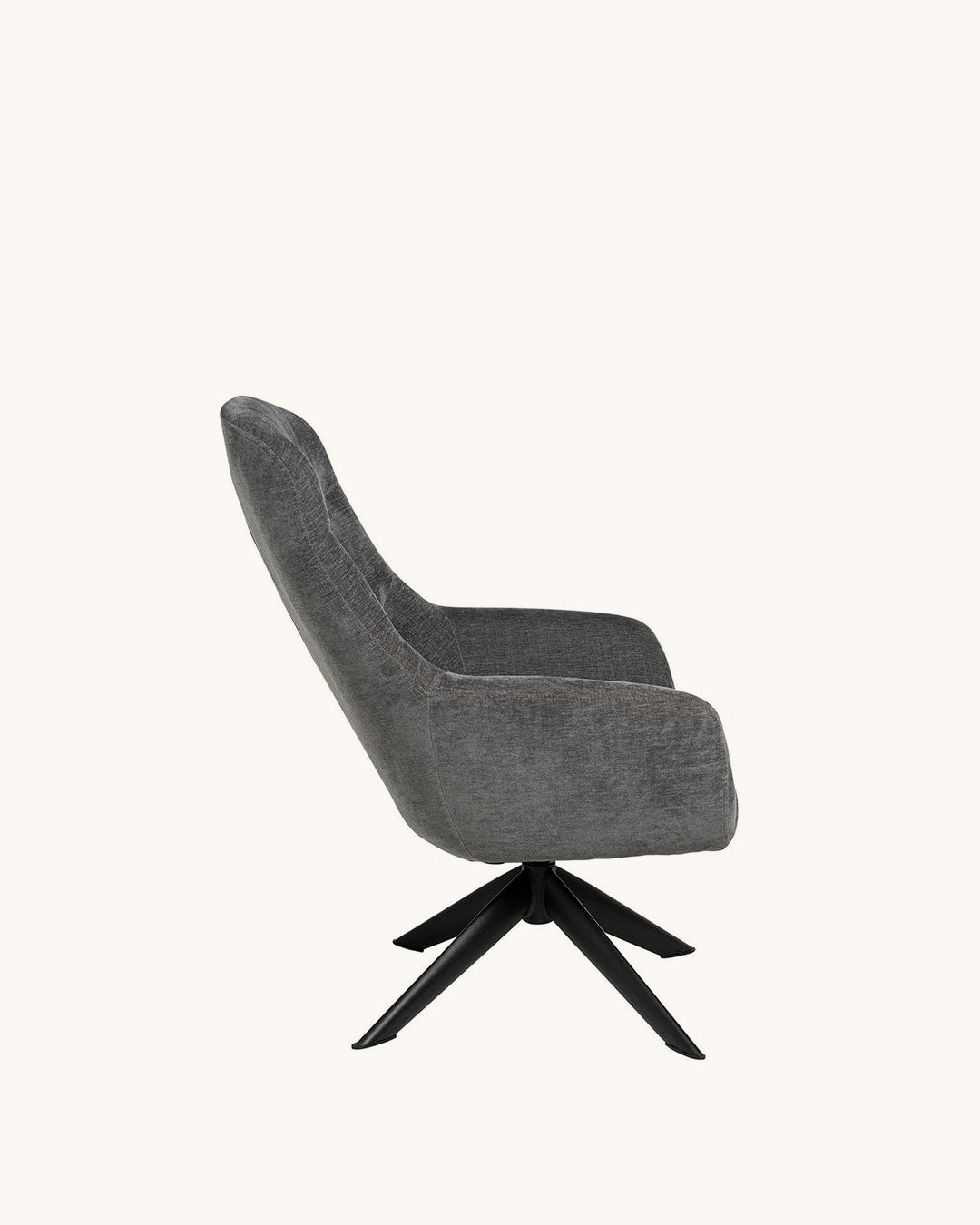 Tikal // Gris oscuro