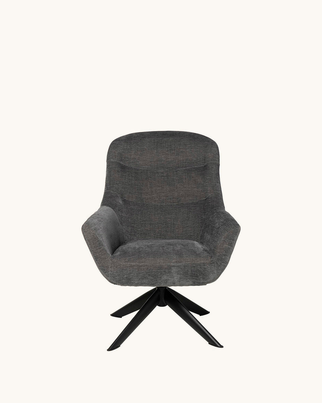 Tikal // Gris oscuro