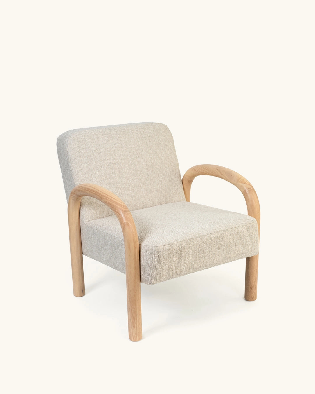 Flavia // Beige
