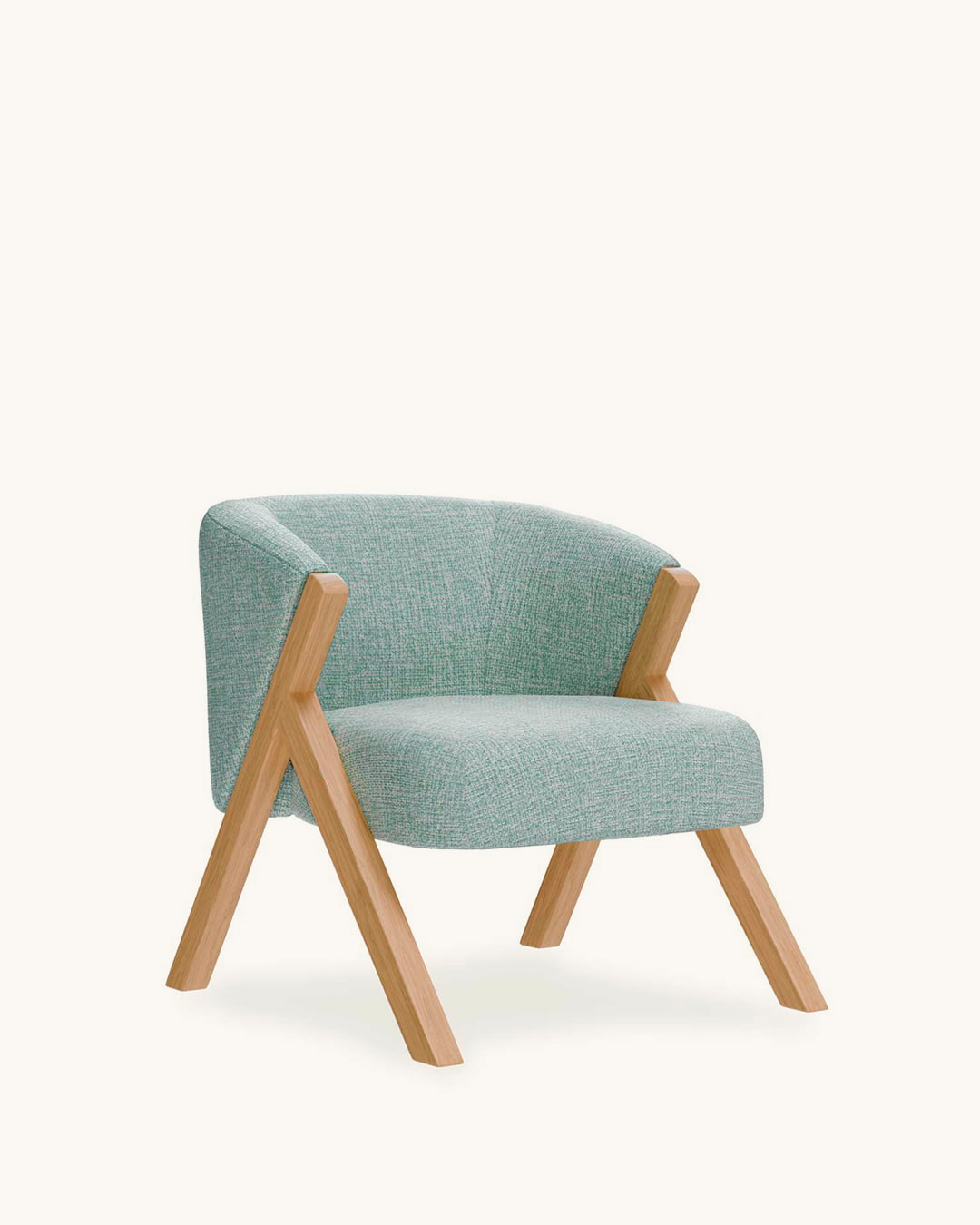 Marcel // Menta
