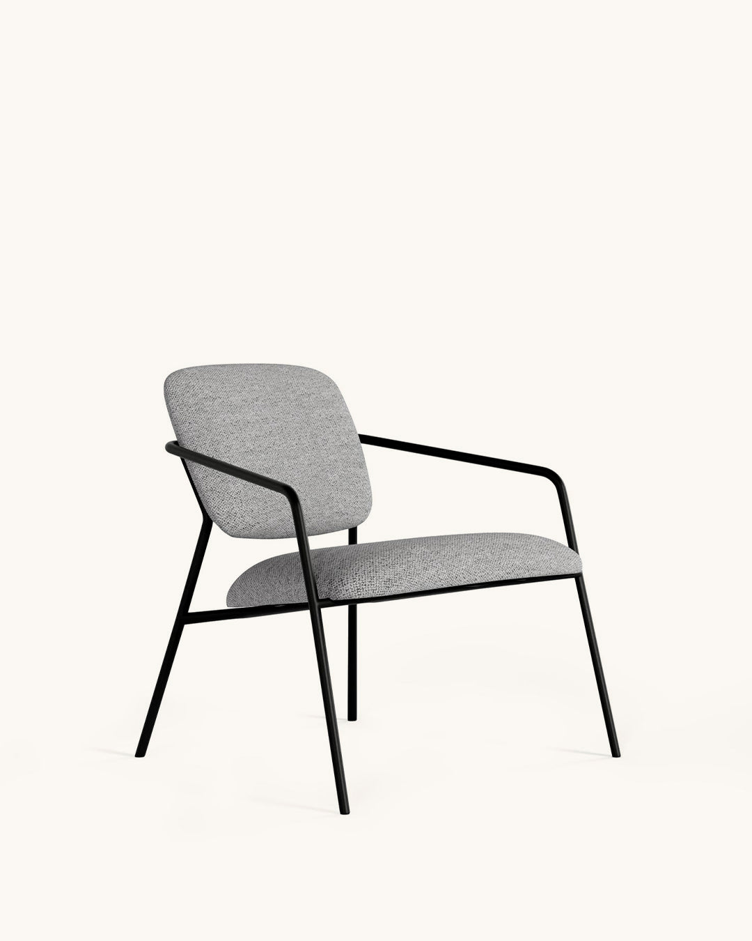 Borne // Cinza claro