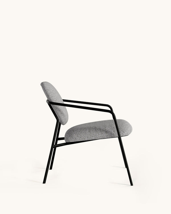 Borne // Cinza claro