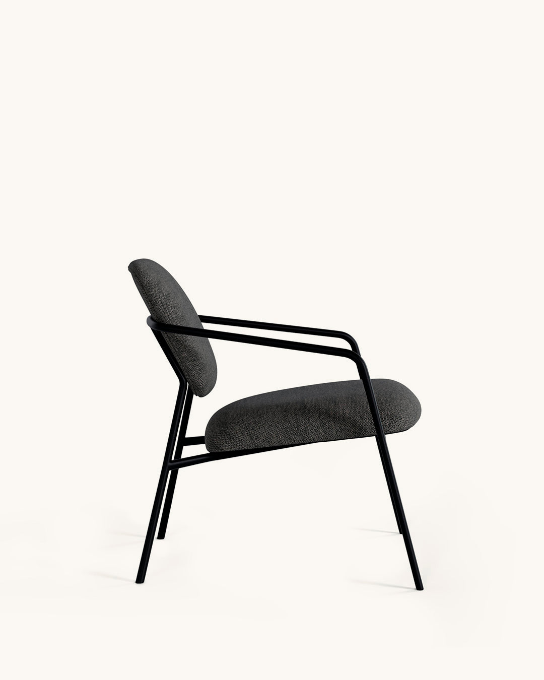 Borne // Gris oscuro