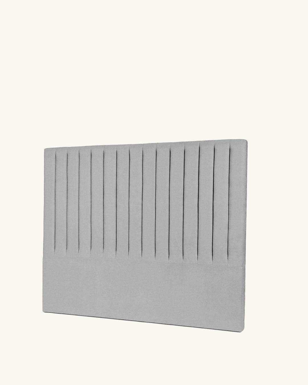 Patterson 180 // Gris Claro