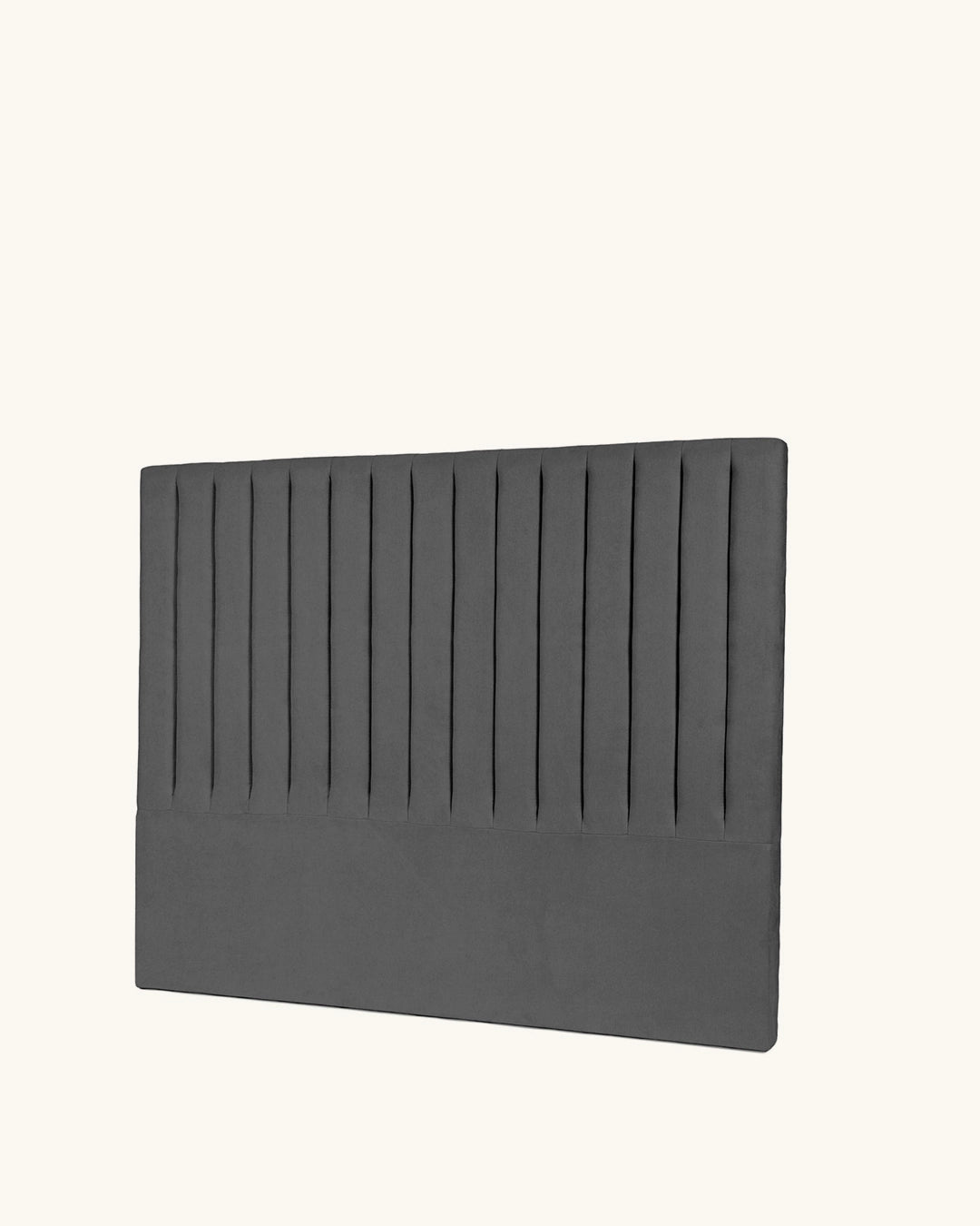 Patterson 180 // Gris Oscuro