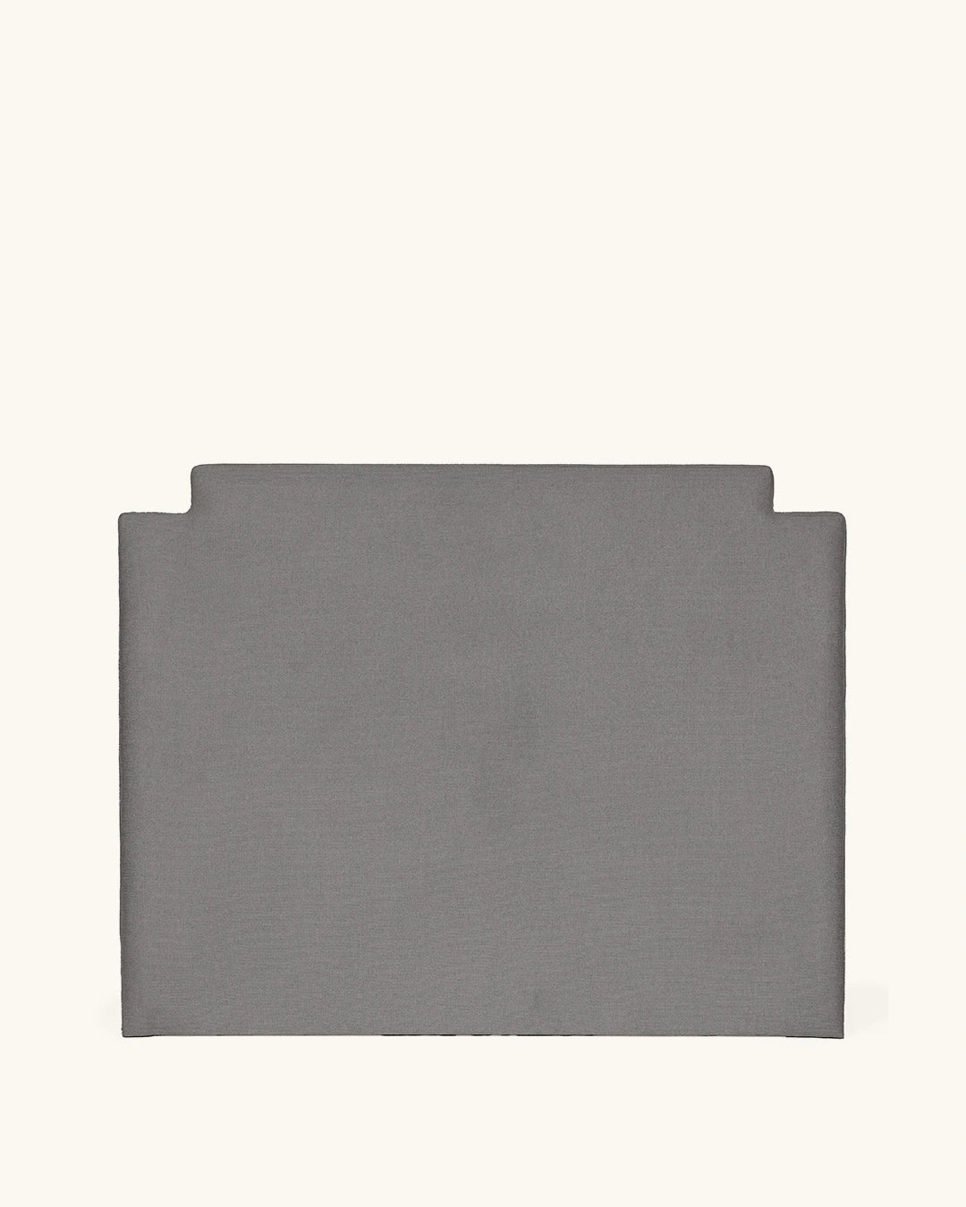 Luann // 135-140 cinzento escuro