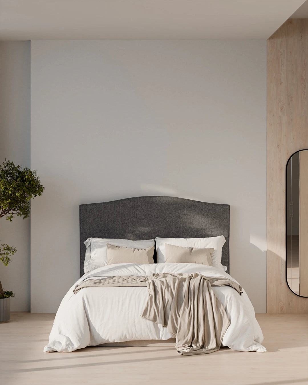 Meyers // Cinzento escuro