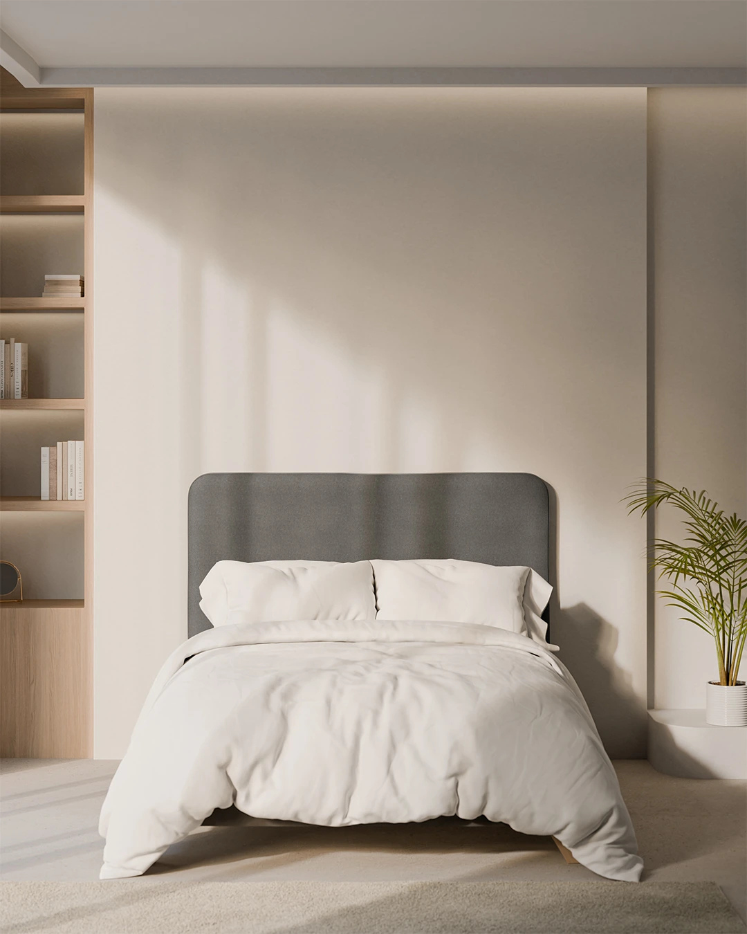 Wilson // Gris Oscuro