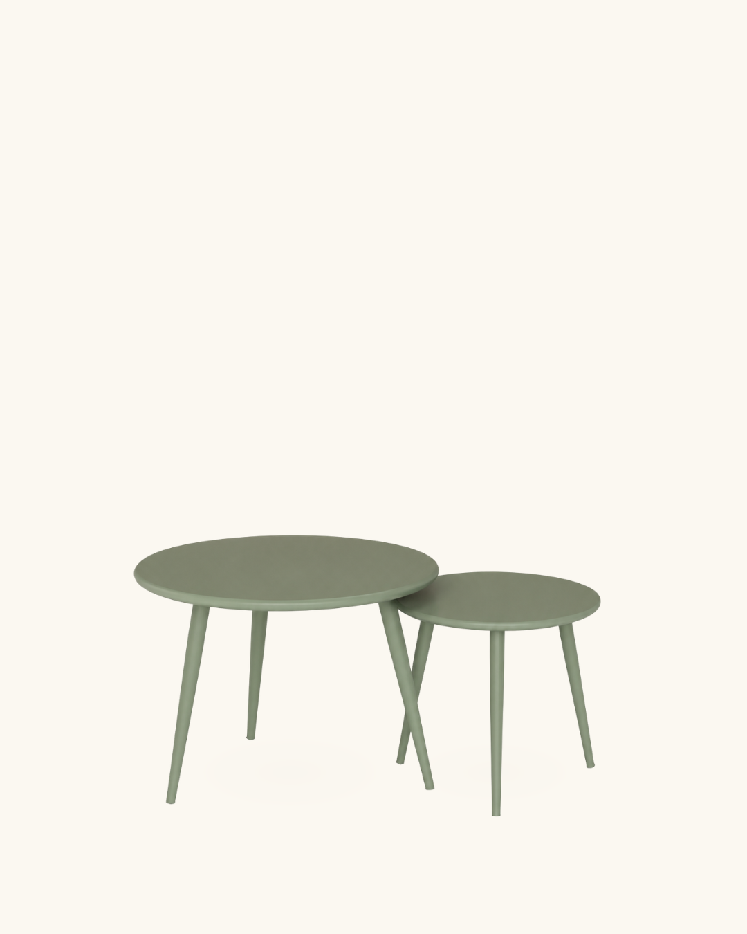CAPRI // VERDE