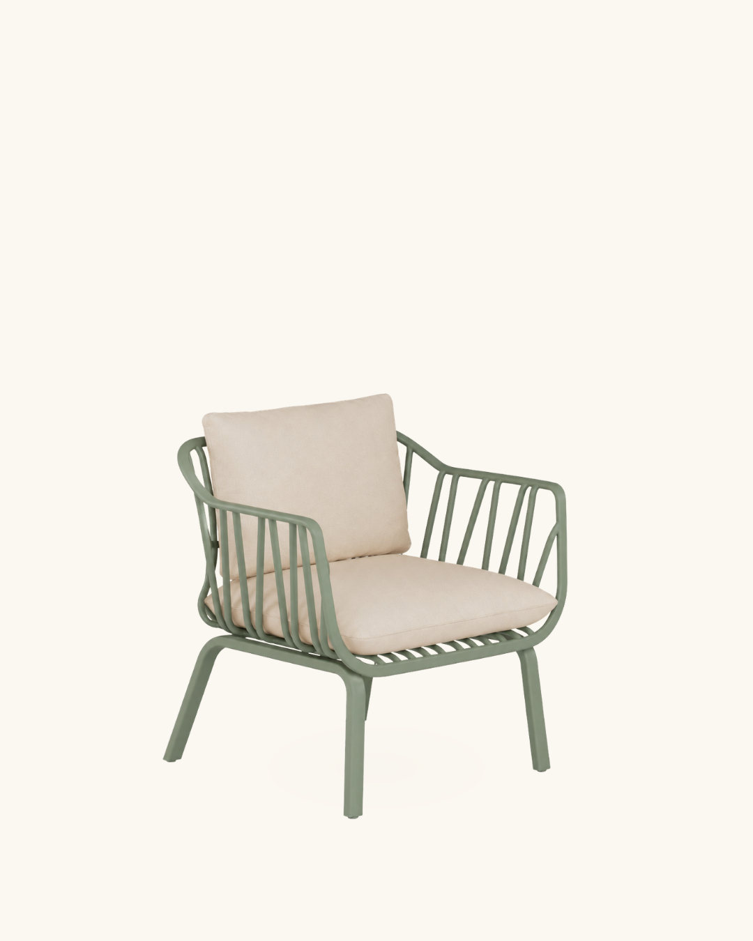 CAPRI // VERDE