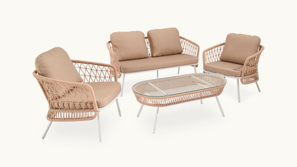 Conjuntos de jardín