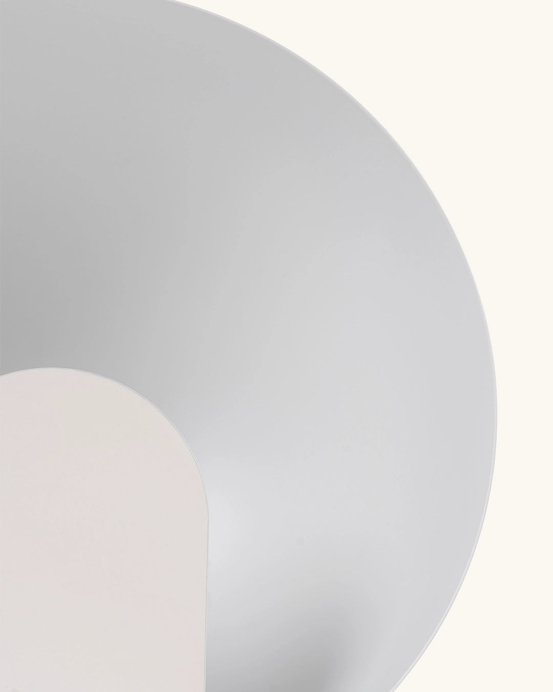 Norell // Branco