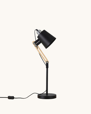 Lámpara de mesa Varun