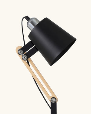 Lámpara de mesa Varun