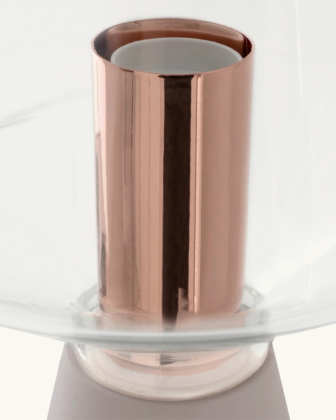 Lámpara de mesa Ritesh