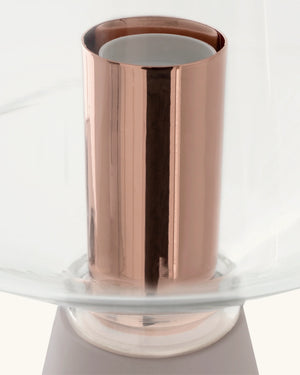 Lámpara de mesa Ritesh