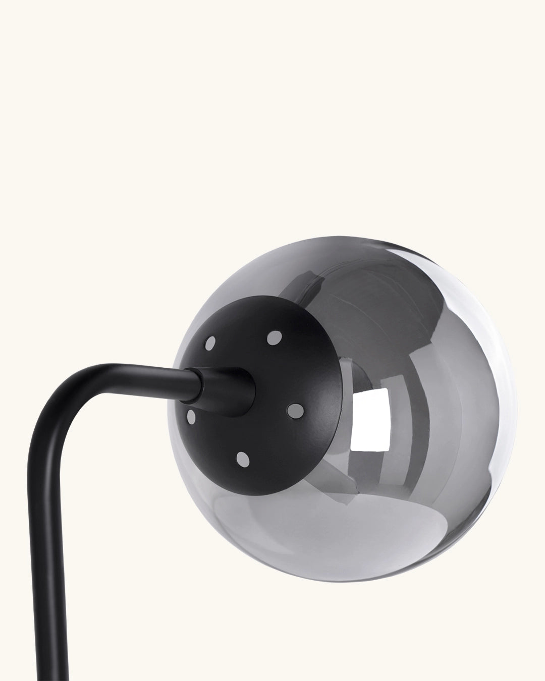 Lámpara de mesa Nape