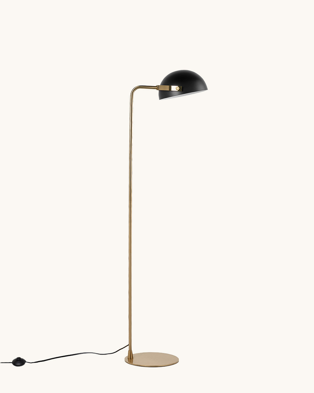 Lámpara de pie Nashik