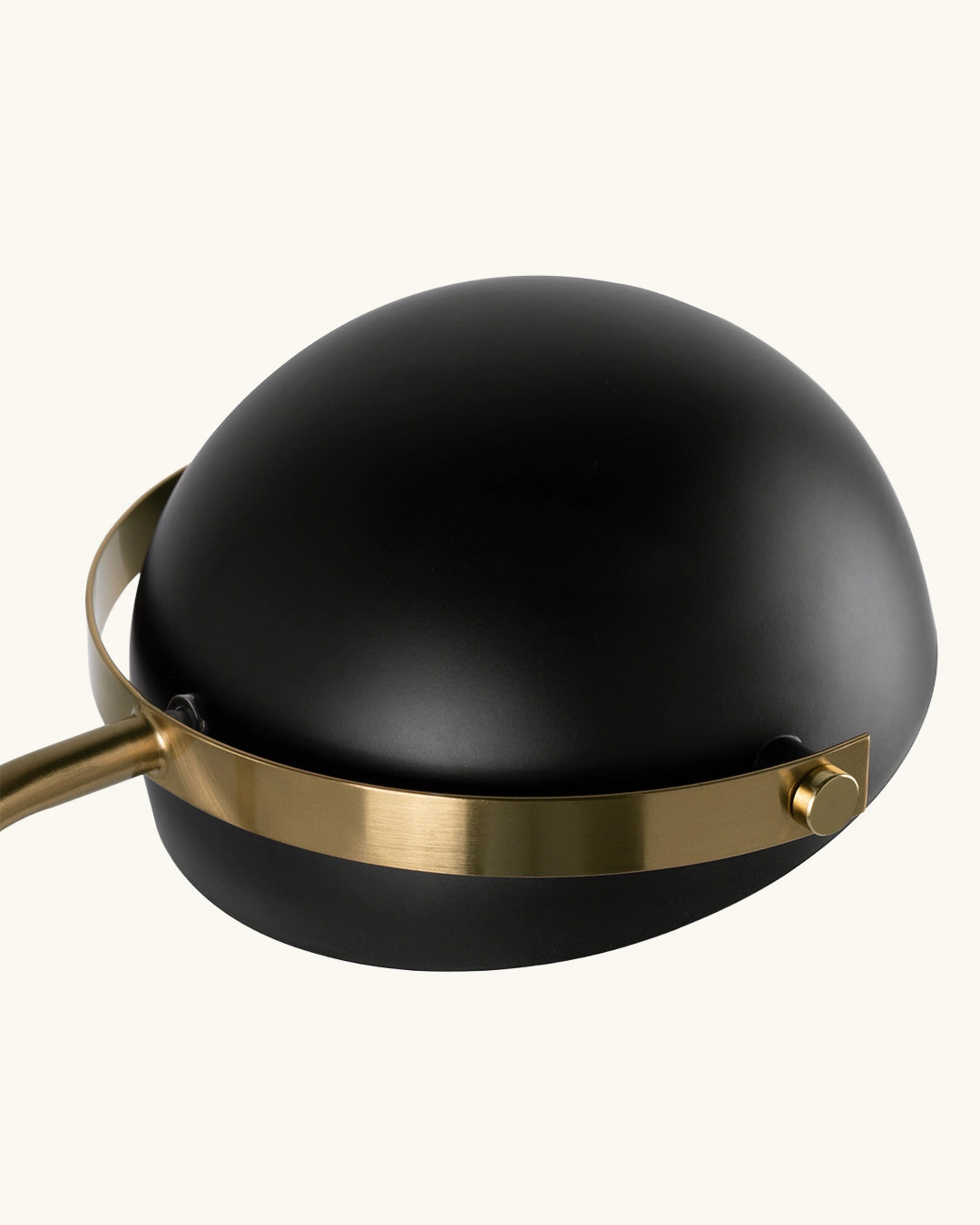 Lámpara de pie Nashik