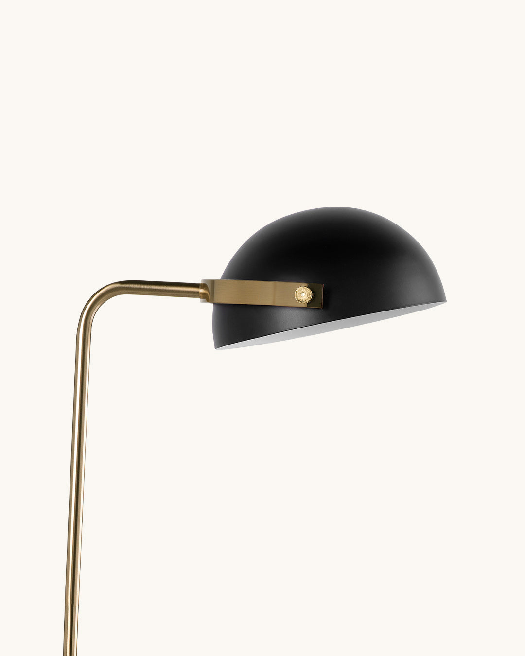 Lámpara de pie Nashik