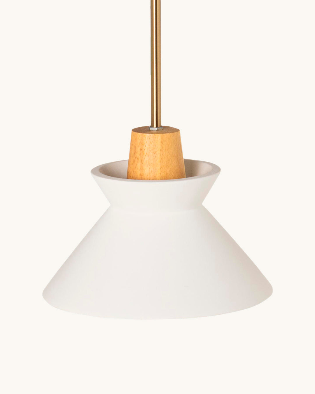 Lámpara de techo Keri