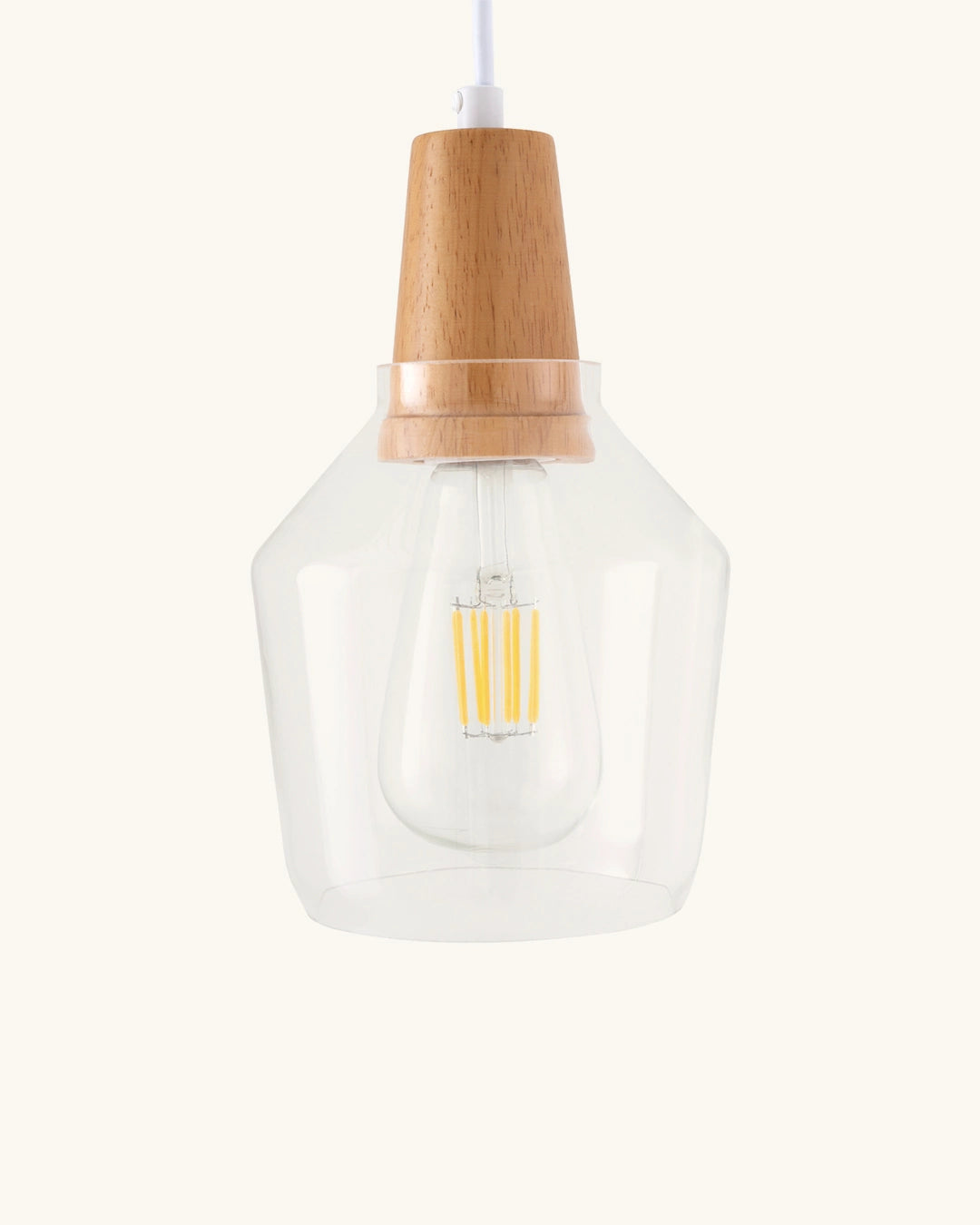 Lámpara de techo Sharvil