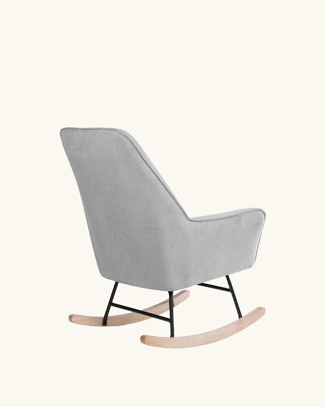 Amara // Cinza Claro