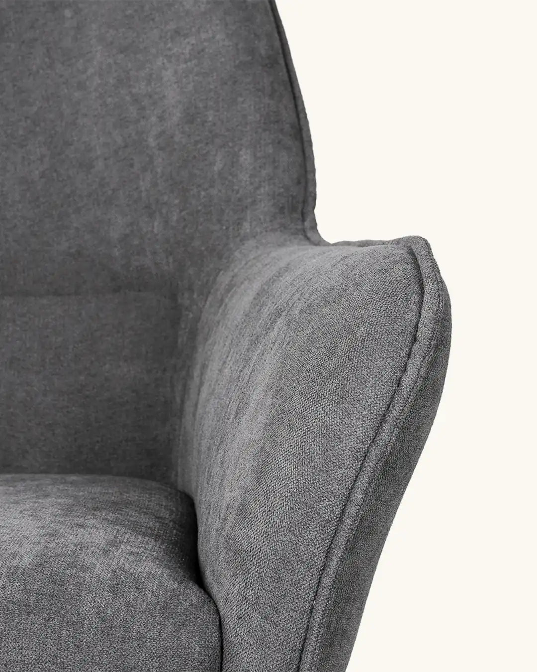 Amara // Cinza escuro