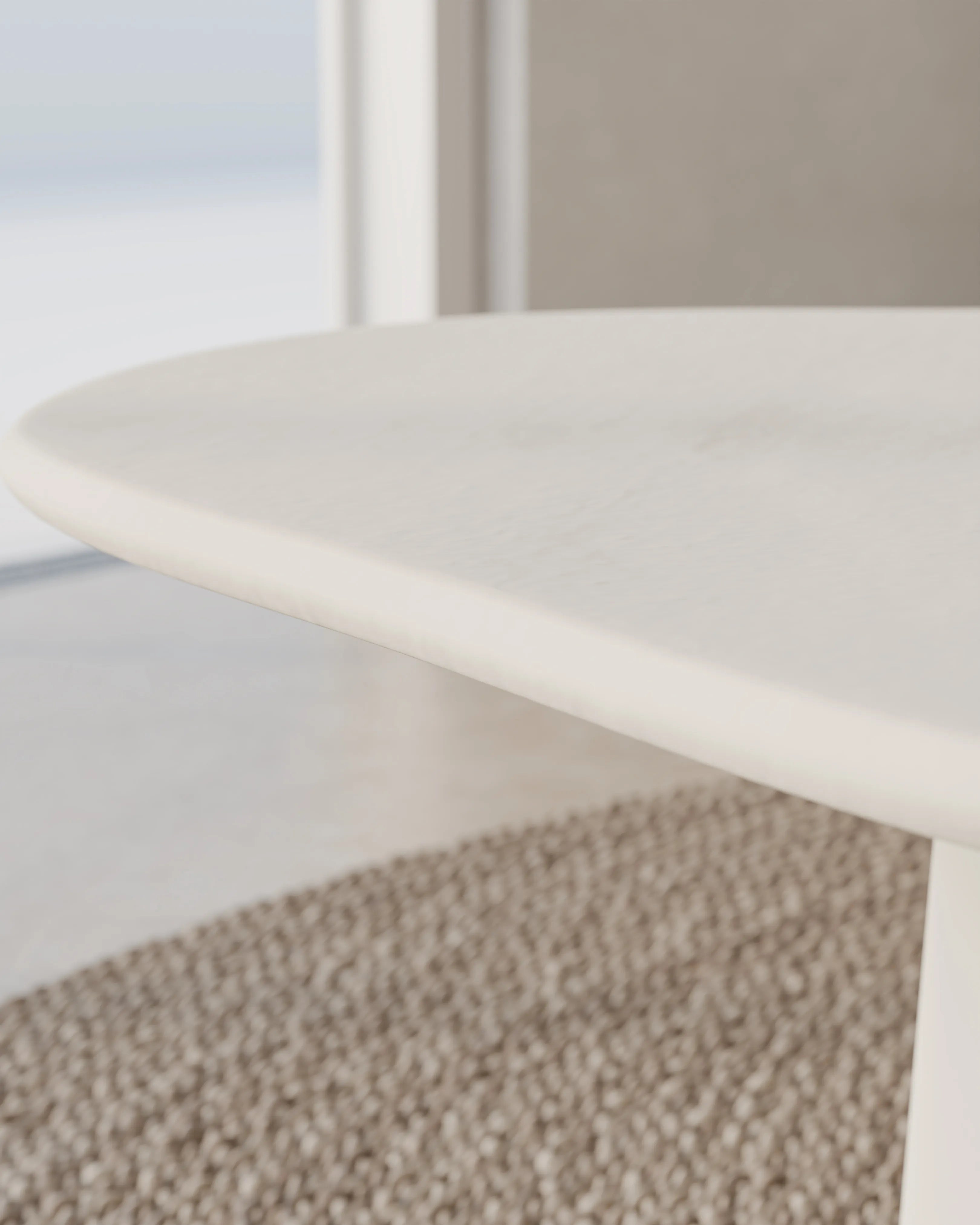 Mesa de centro Nebil