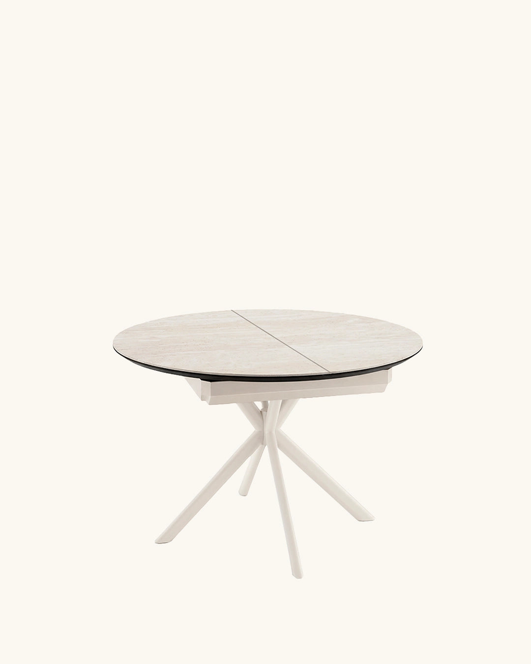 Cassidy // Travertino 120cm