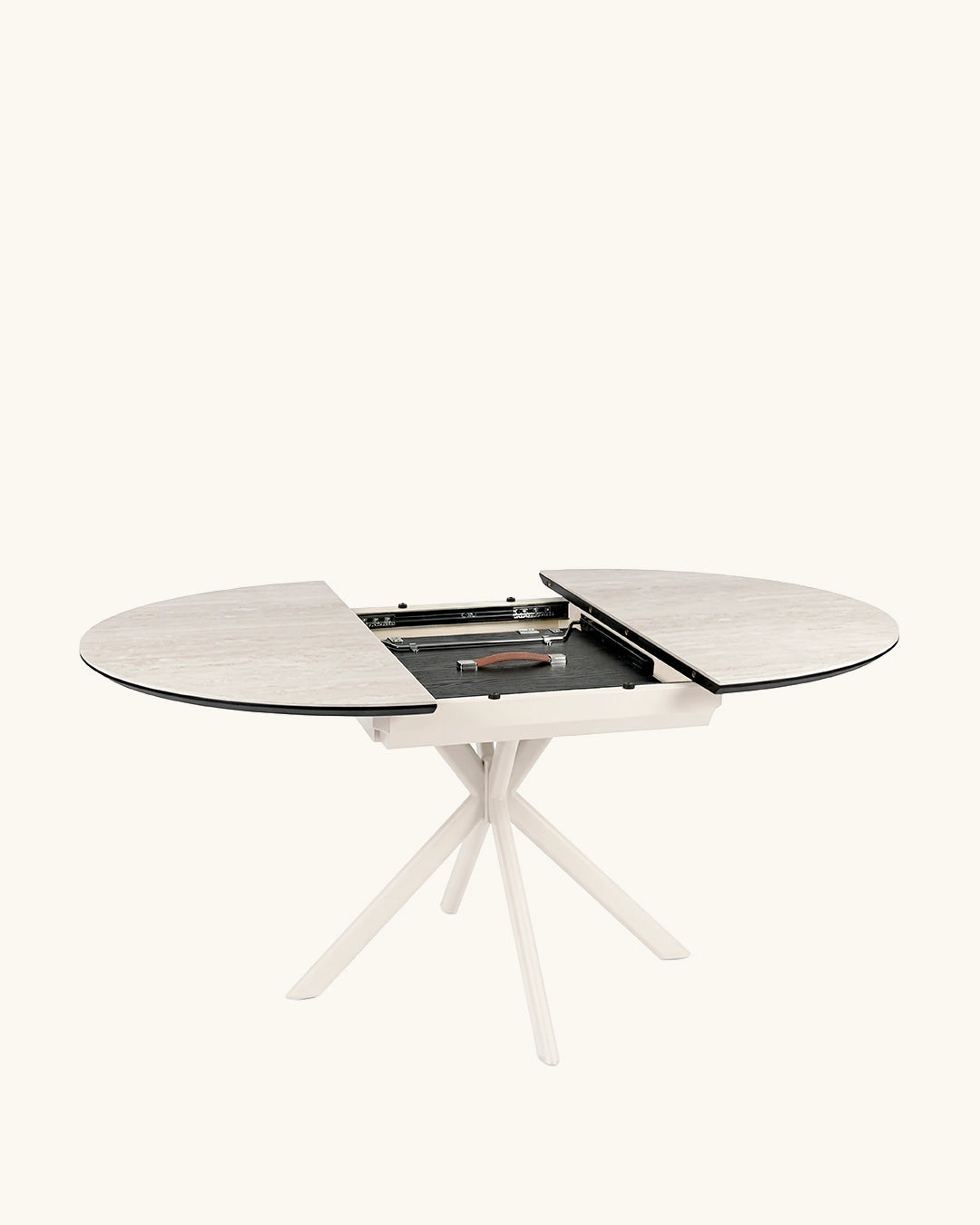 Cassidy // Travertino 120cm