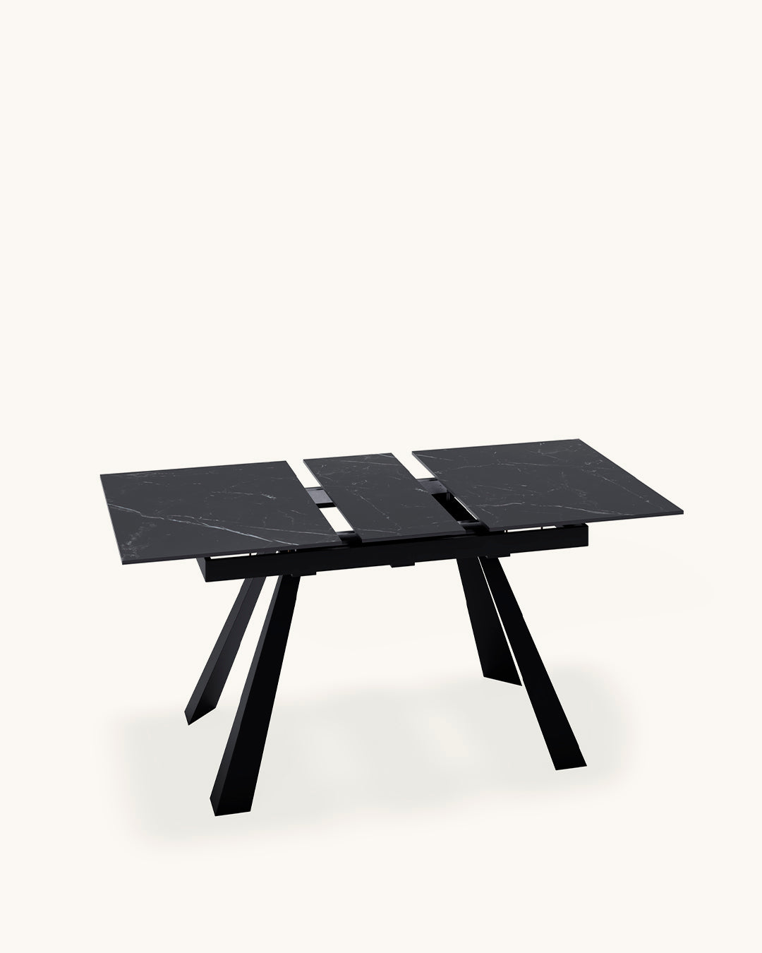 Arabella // Negro 120