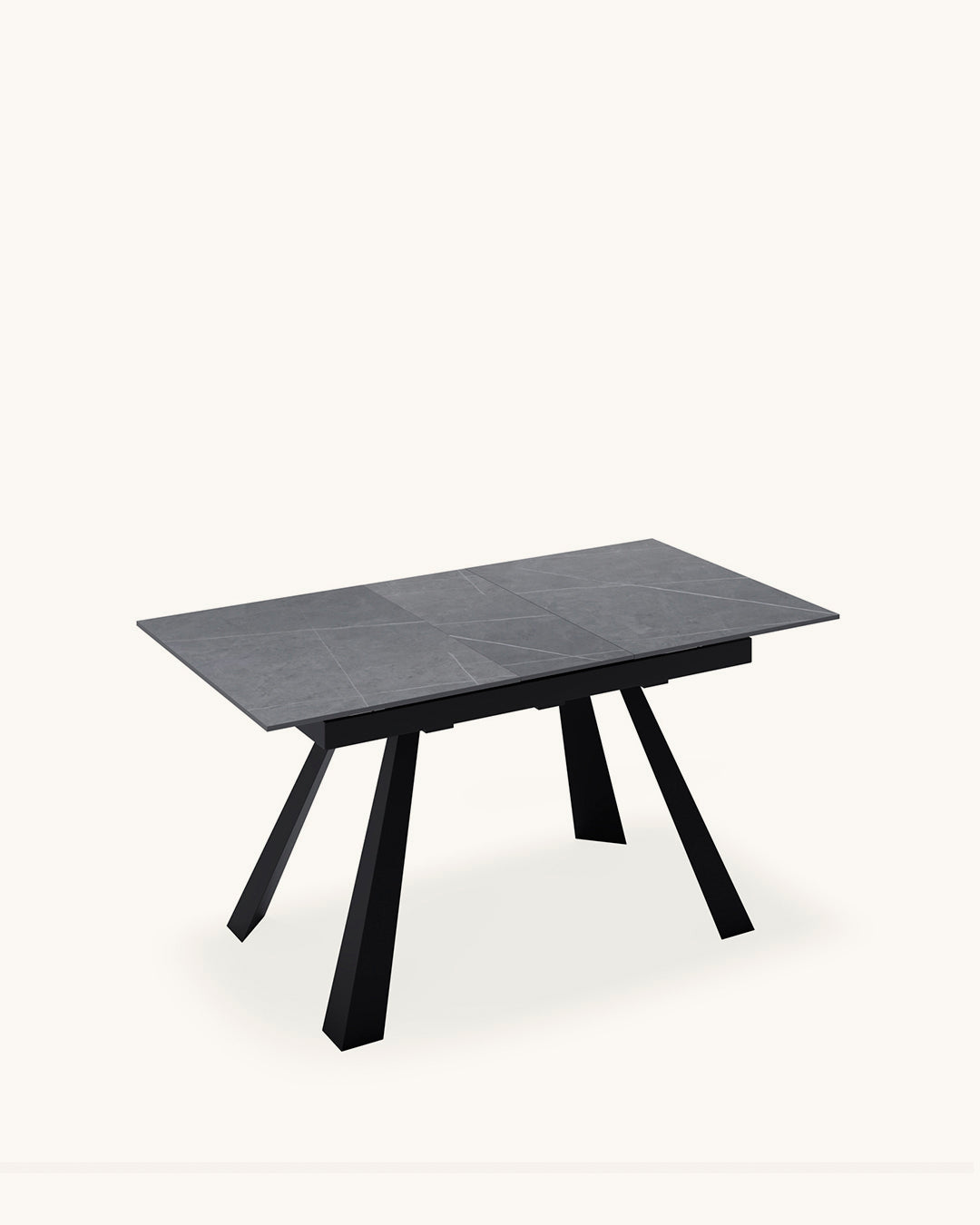 Arabella // Gris 140