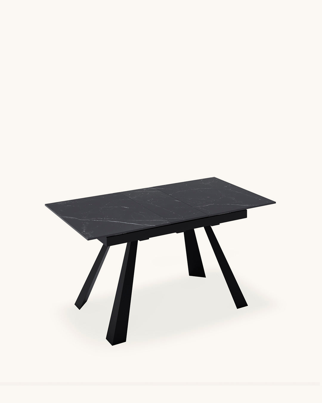 Arabella // Negro 140