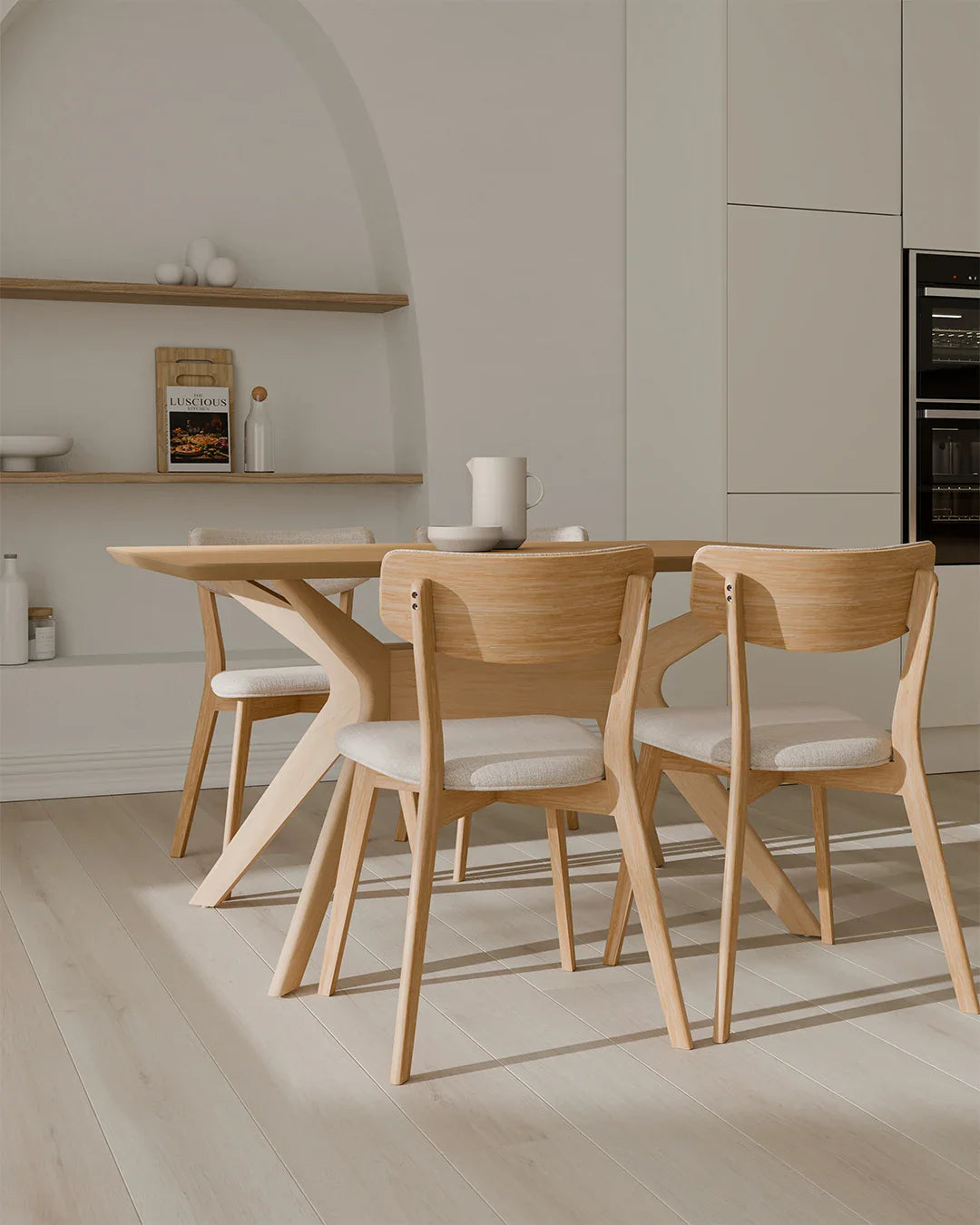 Naina // Carvalho 140