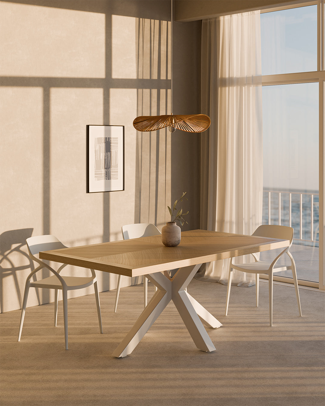 Archer // Blanco 180