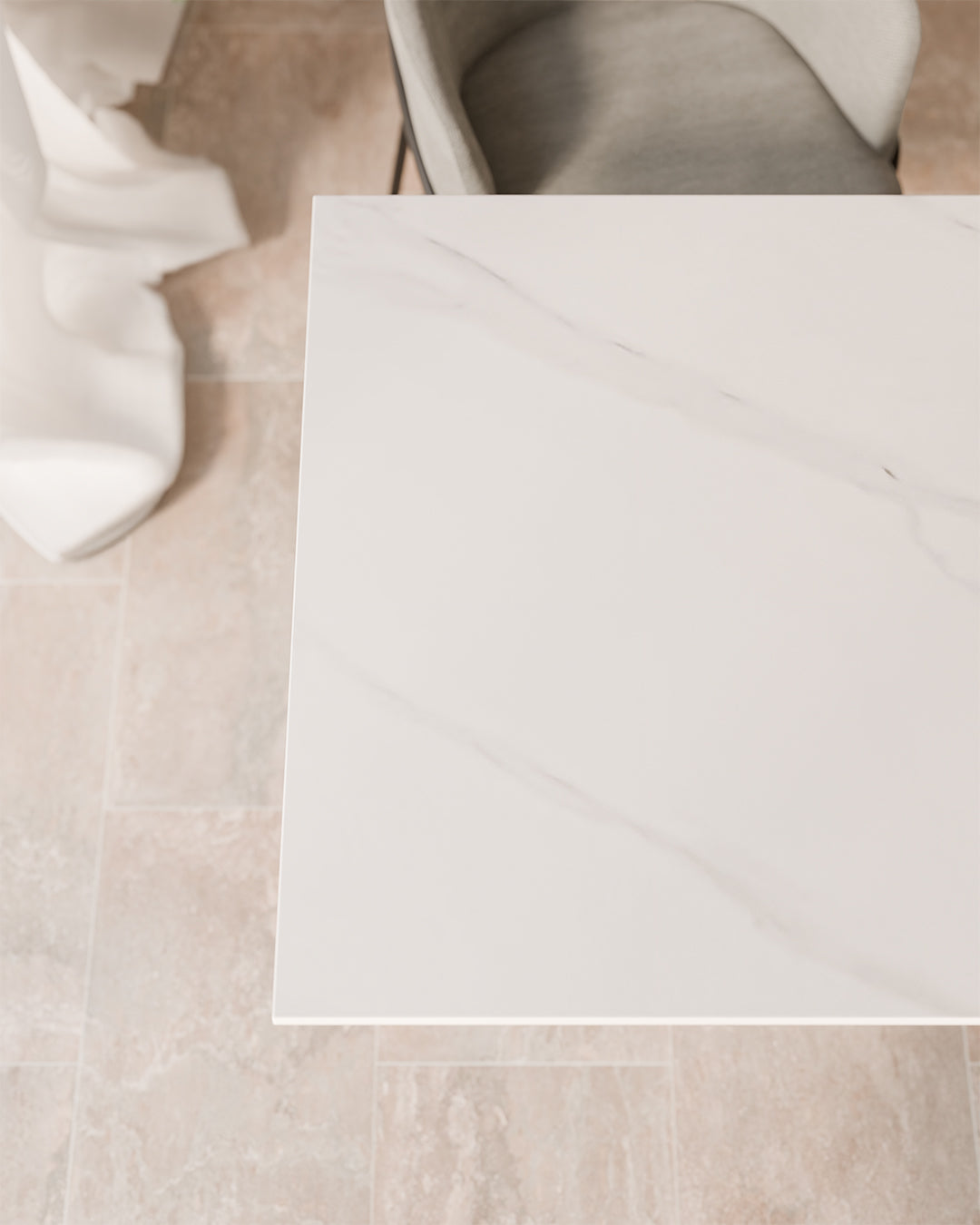 Tabita // Branco e Preto 160