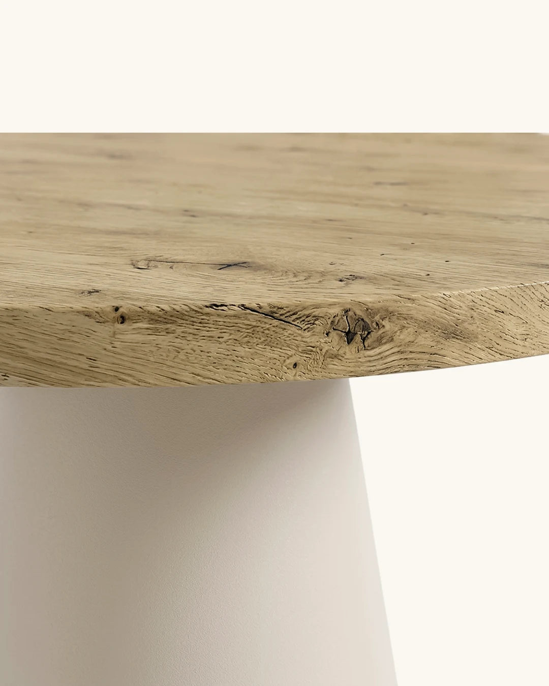 Mila // Roble-beige 120cm