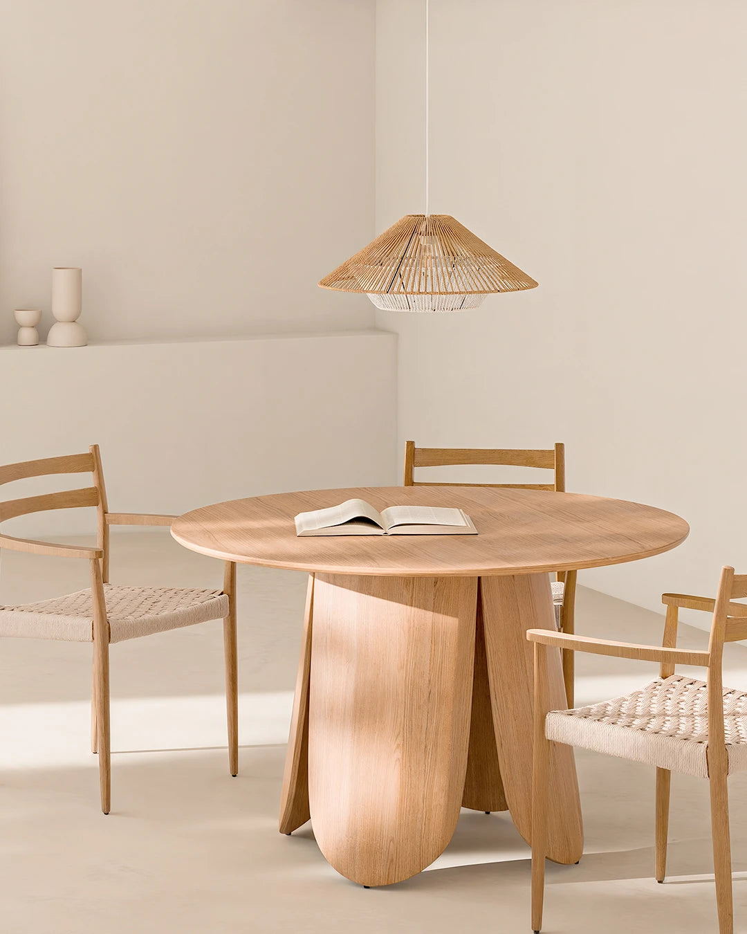 Galatea // Roble 120